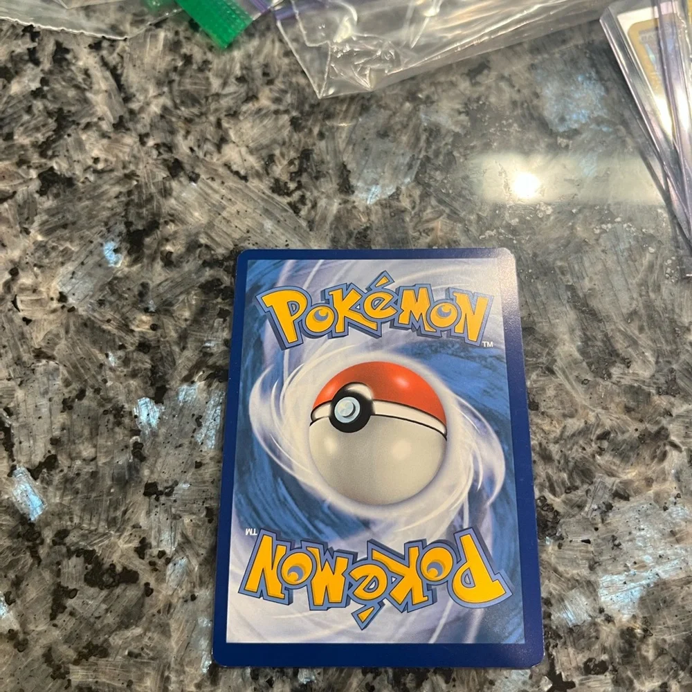 Pokemon cards - Picture 4 of 7